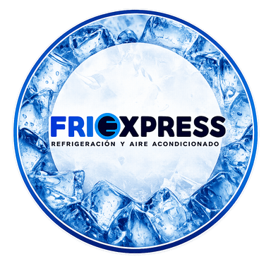 Frioxpress